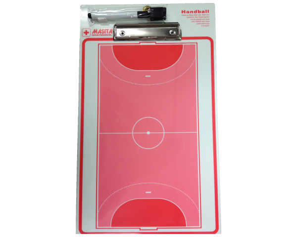 TAKTIK-CLIPBOARD-HAaNDBOLD