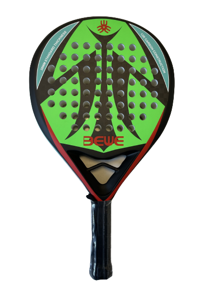 FULL-CARBON-12K-PADEL-RACKET